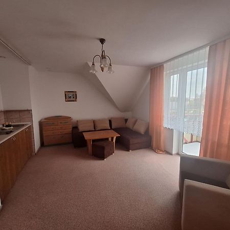 Politechnika Warszawska Osrodek Wypoczynkowy Hotel ซาร์บินโนโว ภายนอก รูปภาพ