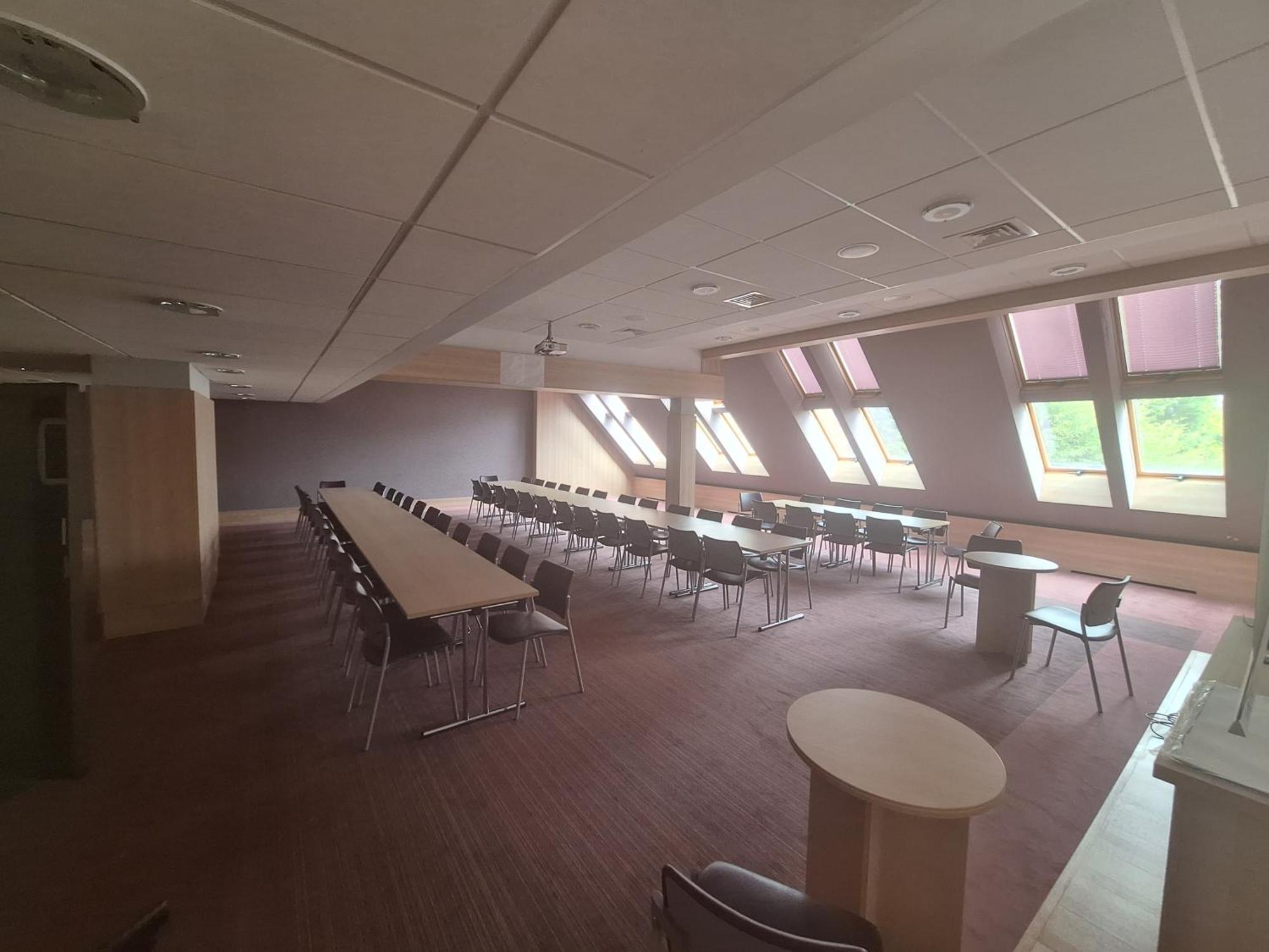 Politechnika Warszawska Osrodek Wypoczynkowy Hotel ซาร์บินโนโว ภายนอก รูปภาพ