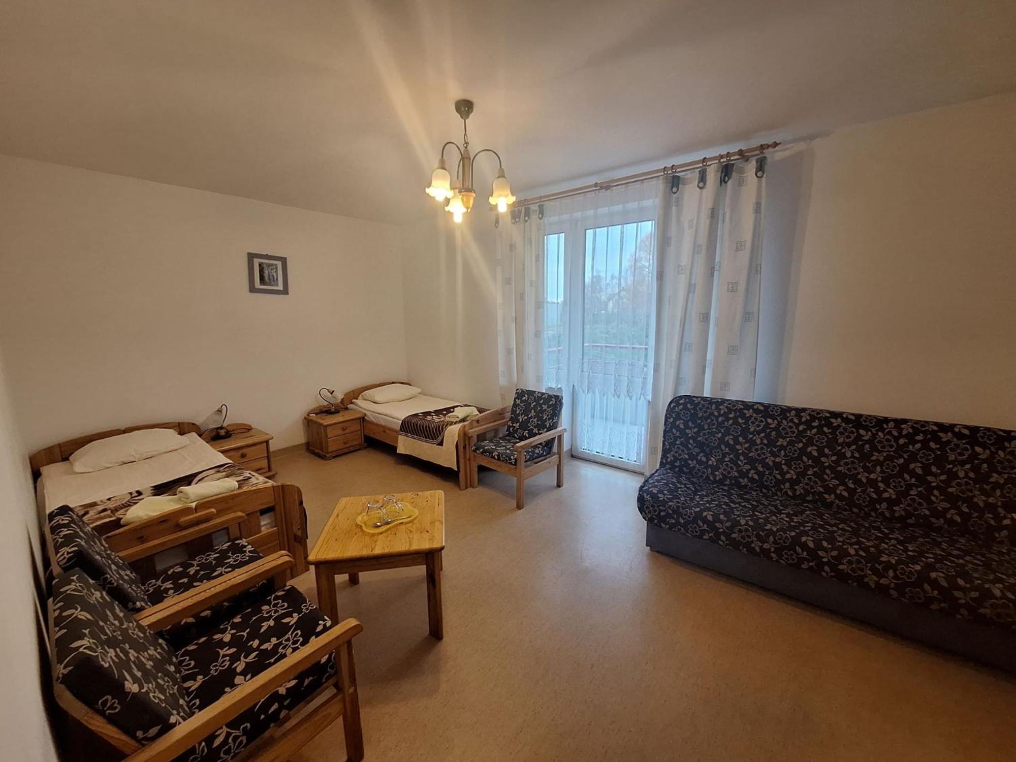 Politechnika Warszawska Osrodek Wypoczynkowy Hotel ซาร์บินโนโว ภายนอก รูปภาพ